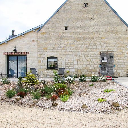 Gite La Petite Ferme Clermont-les-Fermes Eksteriør bilde